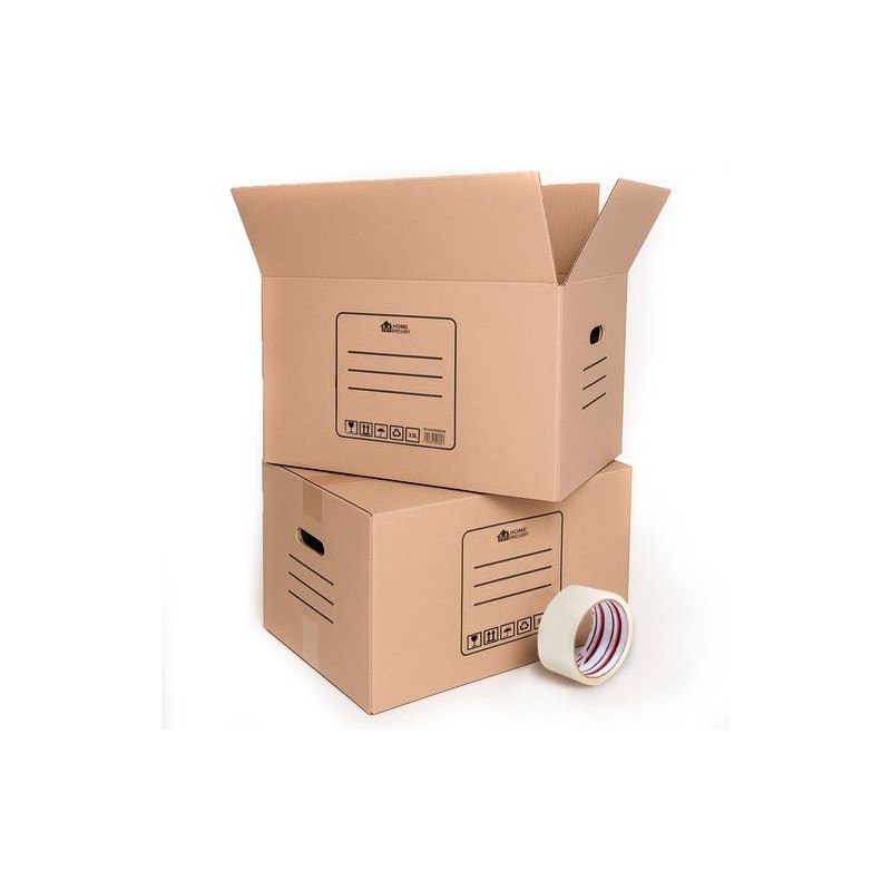 Pack Model 2