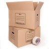 Pack Model 2